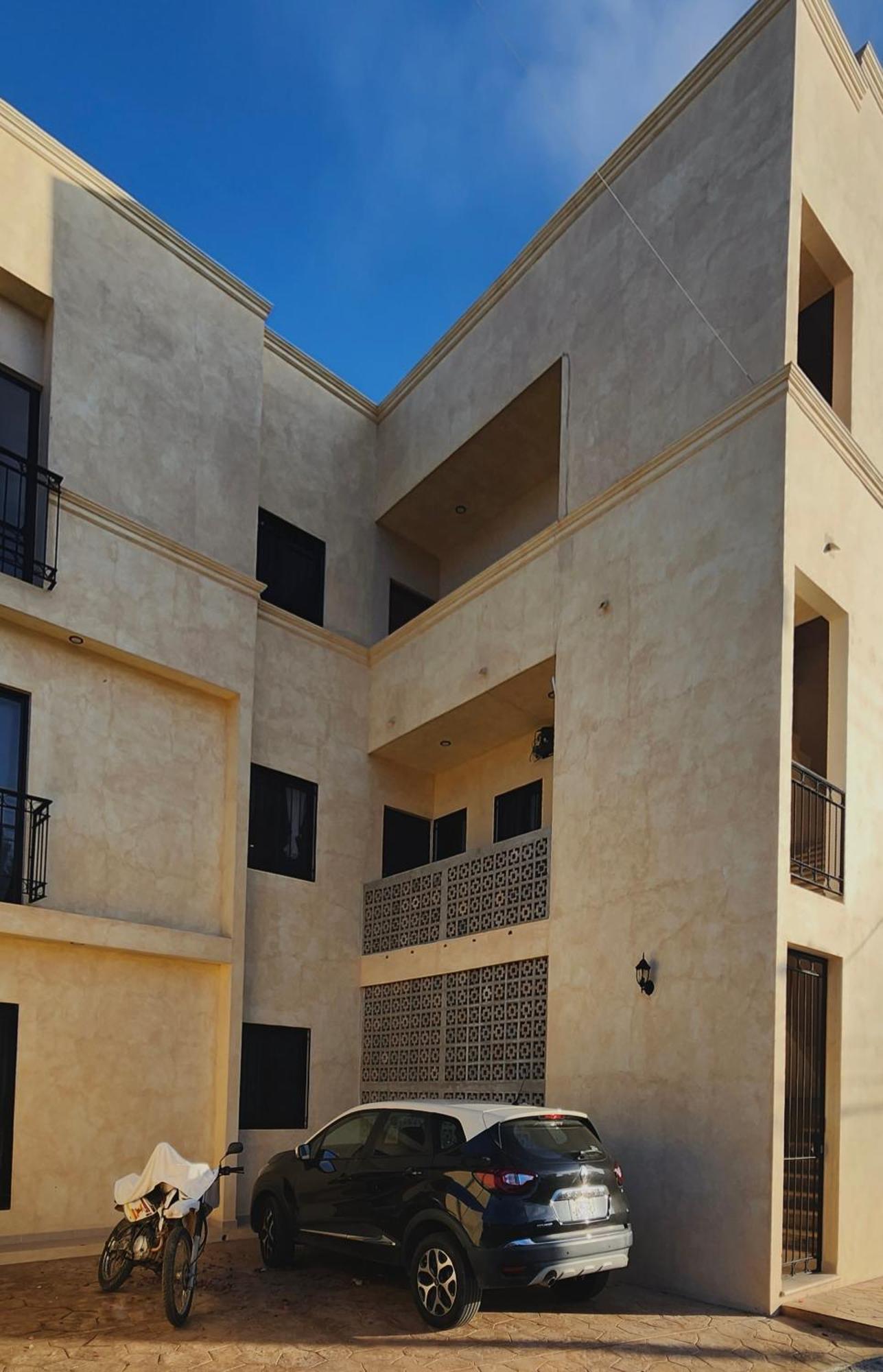 Sisal Loft Living Διαμέρισμα Βαγιαδολίδ Εξωτερικό φωτογραφία