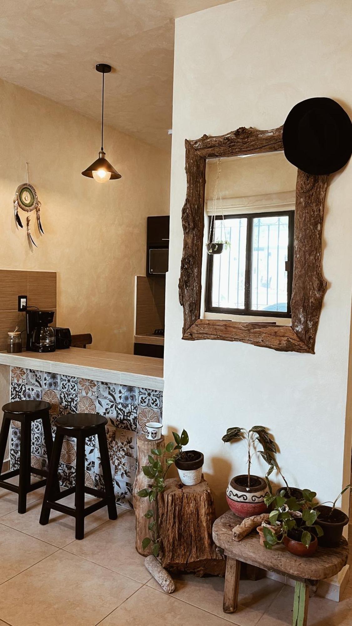 Sisal Loft Living Διαμέρισμα Βαγιαδολίδ Εξωτερικό φωτογραφία